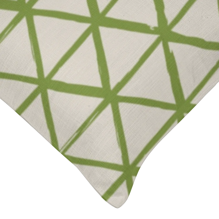 Reversible Pillow Pair – Tidal
