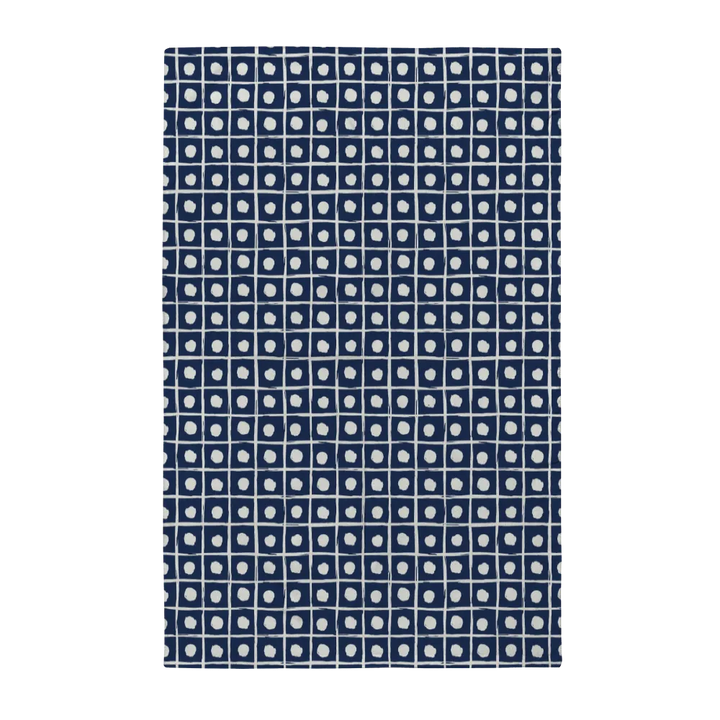 Ikat Fusion Tea Towel Set (6) – Lily Pad
