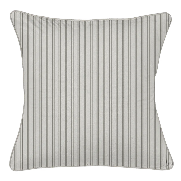 Form &amp; Field™ Piped Edge Throw Pillow – Stripe