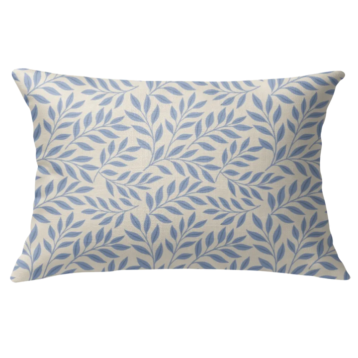 Verdant Fig™ Coordinates Pair – Stamped Fig (Ink)