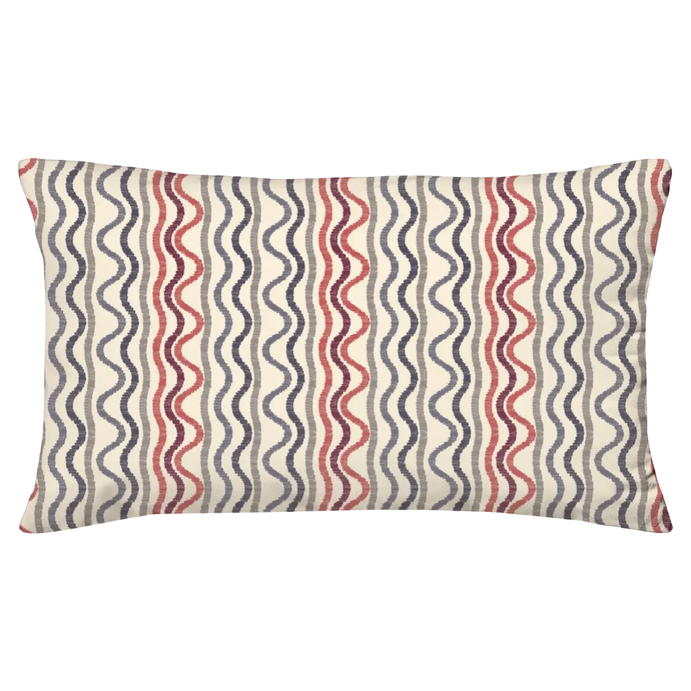 Americana – Geometric Duvet Cover Set | Ikat Fusion Collection