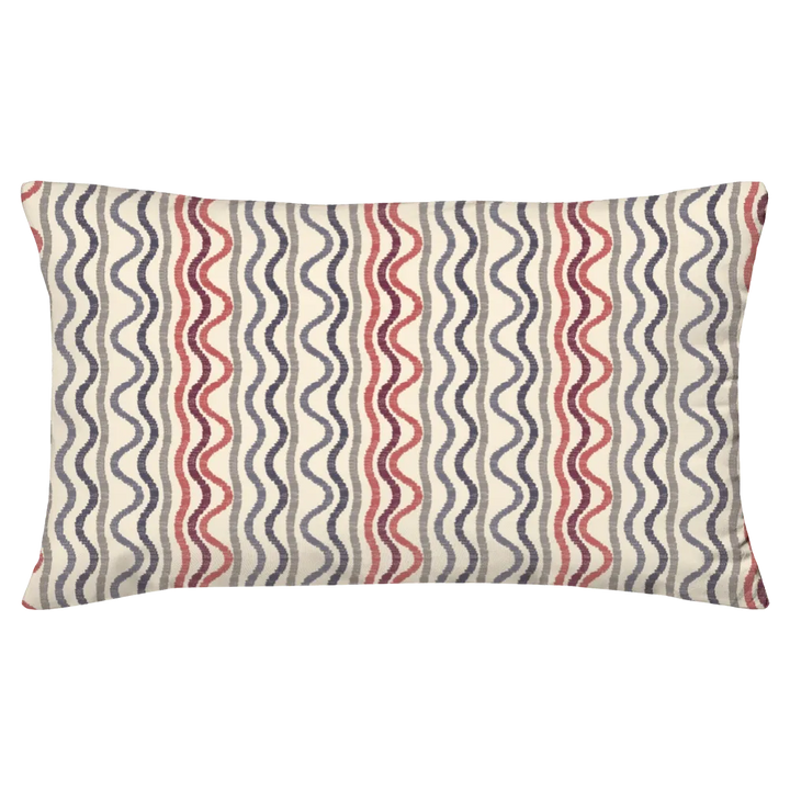 Americana – Geometric Duvet Cover Set | Ikat Fusion Collection