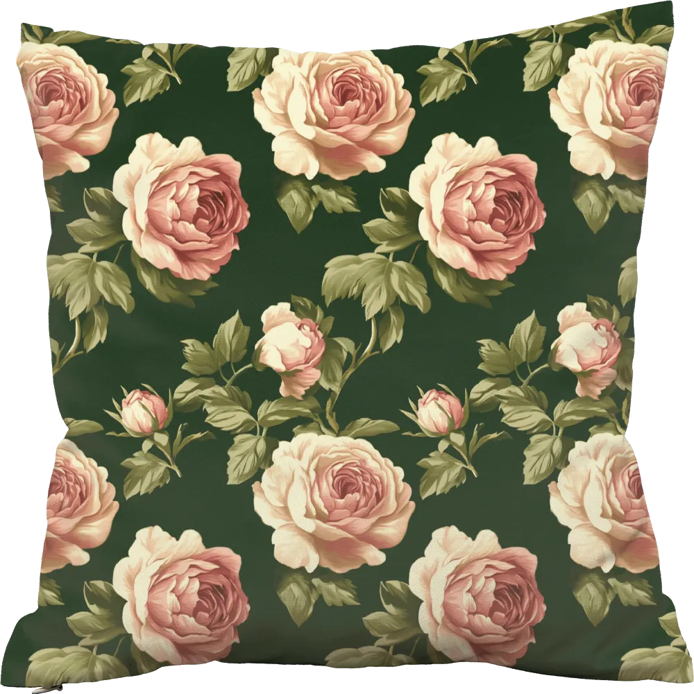 Vintage Cottage Collection Duvet Cover Set - Susanna