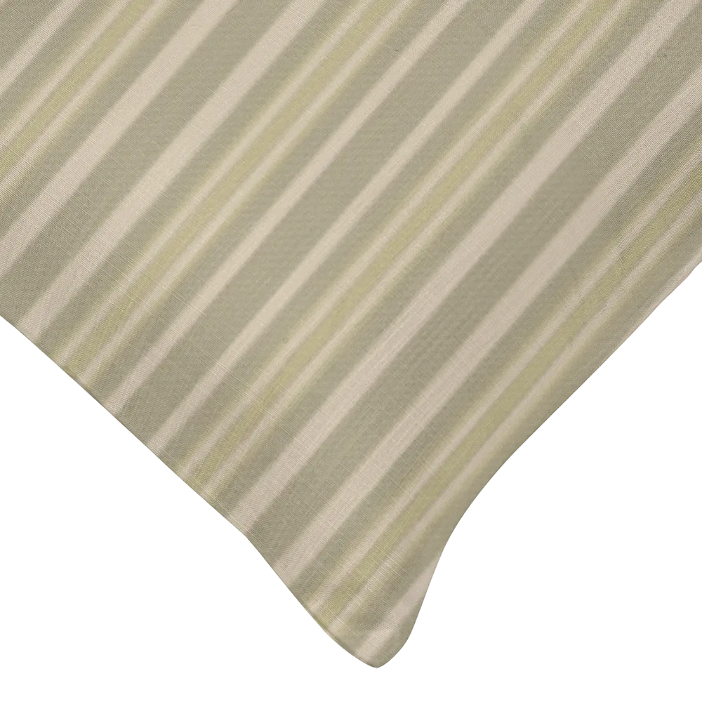 Verdant Fig™ Coordinates Pair – Leaf (Khaki)