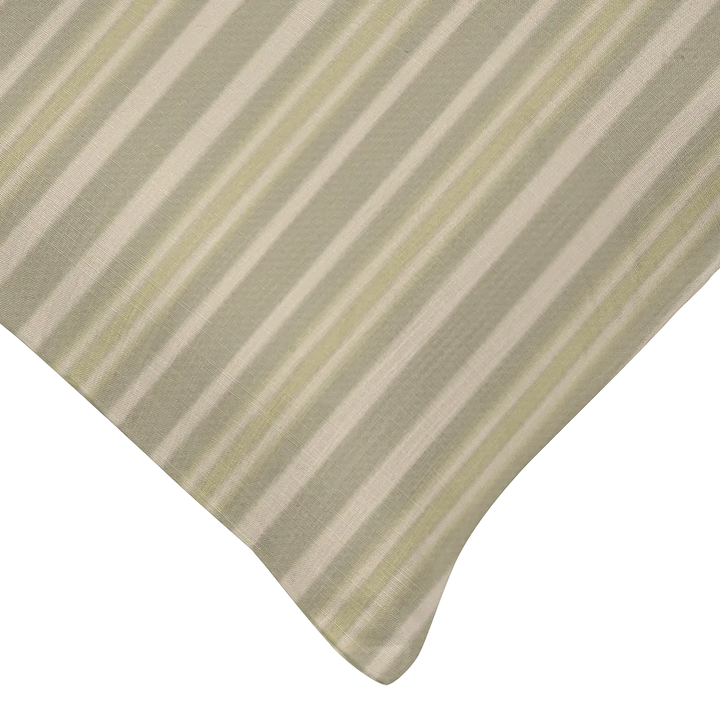 Verdant Fig™ Coordinates Pair – Leaf (Khaki)