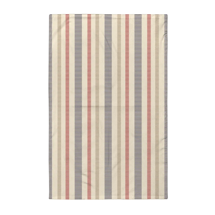 Tea Towel Set (6) – Heritage