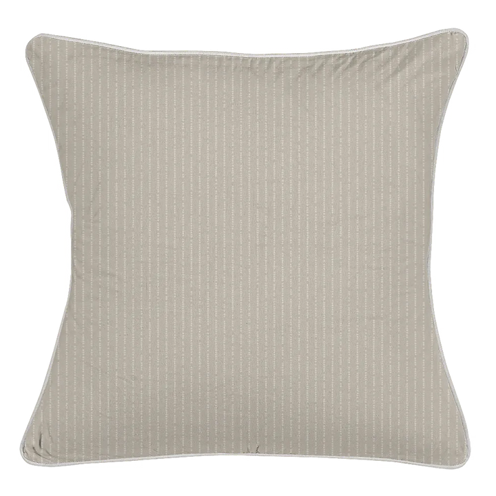 Midnight Garden™ Coordinates Pair – Damask (Beige)