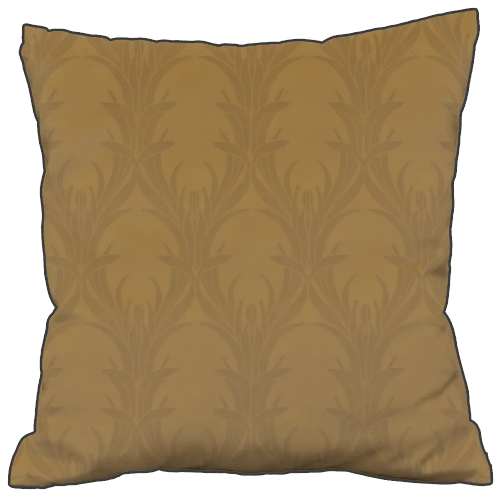 Sunlit Garden™ Piped Edge Duvet Cover Set - Library Jewels