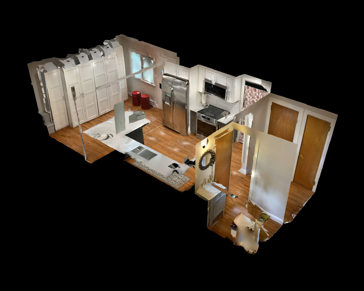 Matterport 3D Capture for Real Estate