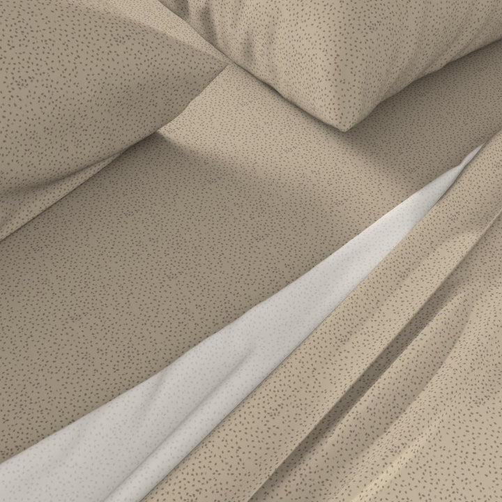 Verdant Fig™ Sheet Set – Fig Seed