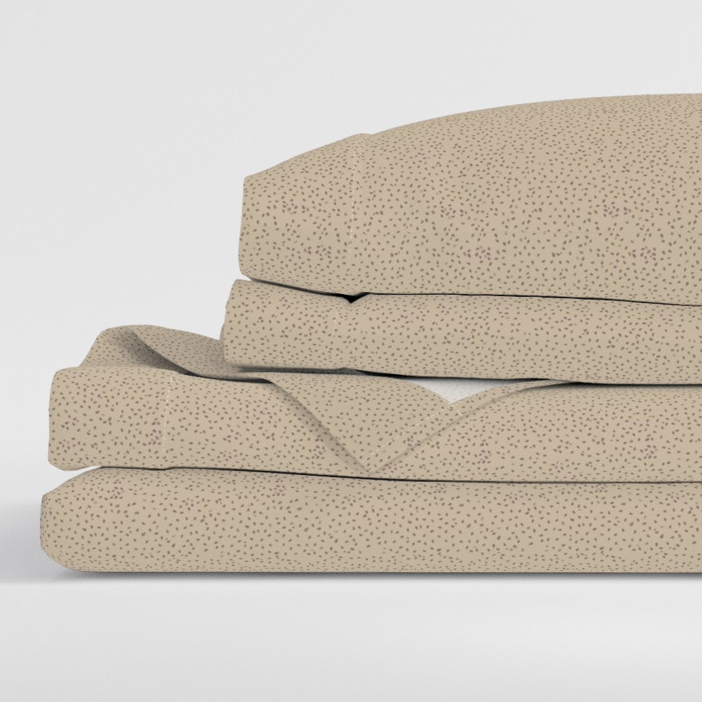 Verdant Fig™ Sheet Set – Fig Seed