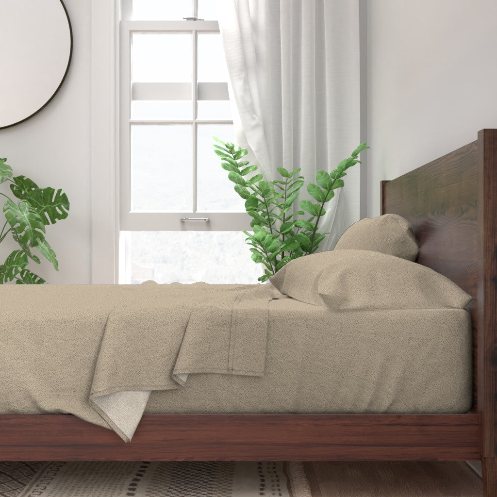 Verdant Fig™ Sheet Set – Fig Seed