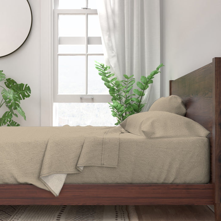 Verdant Fig™ Sheet Set – Fig Seed