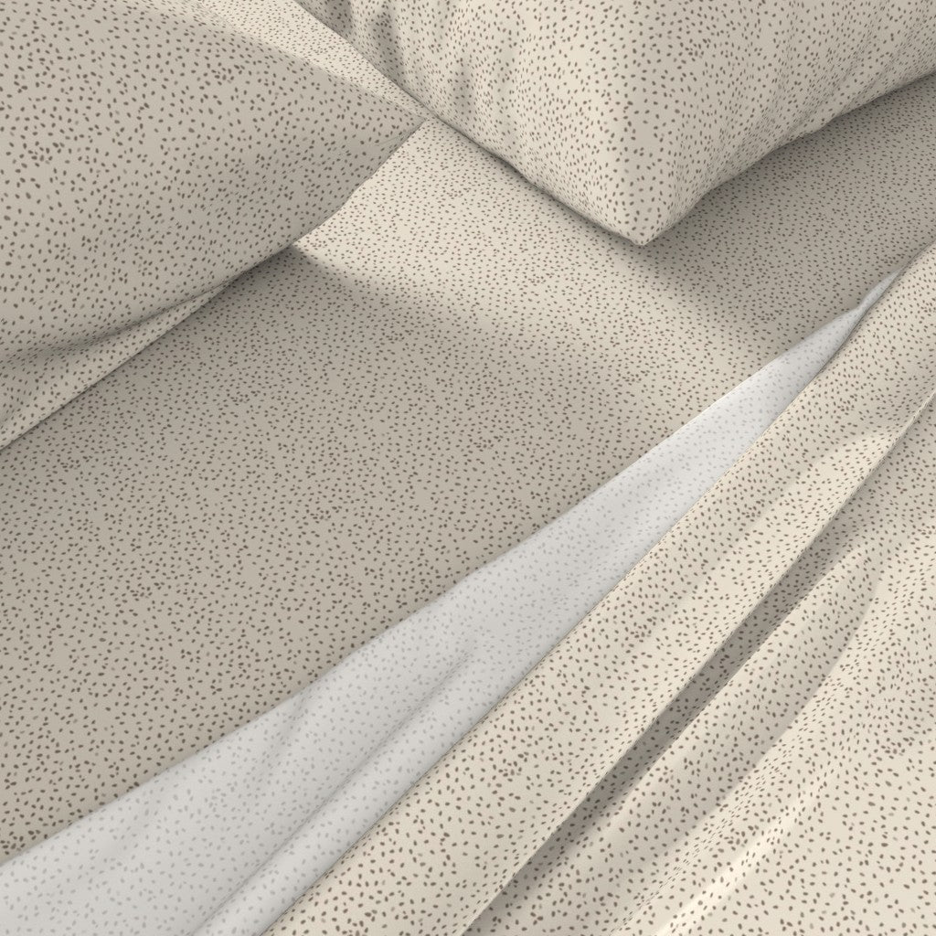 Verdant Fig™ Sheet Set – Fig Seed