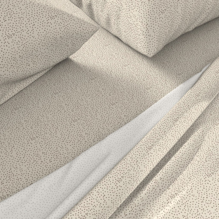 Verdant Fig™ Sheet Set – Fig Seed