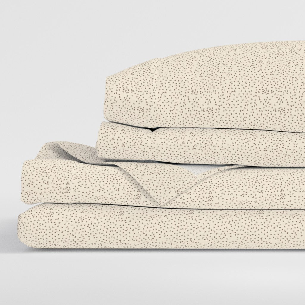 Verdant Fig™ Sheet Set – Fig Seed