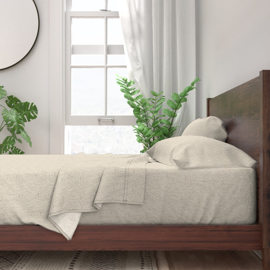 Verdant Fig™ Sheet Set – Fig Seed