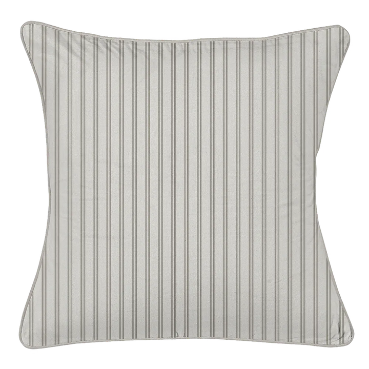 Form &amp; Field™ Piped Edge Throw Pillow – Stripe