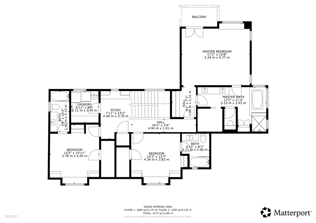 Matterport 3D Capture for Real Estate