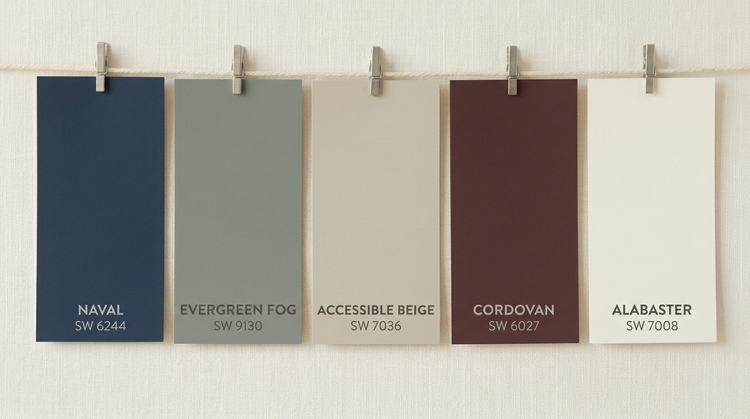 <p> How to use the Midnight Garden™ Paint Palette</p>