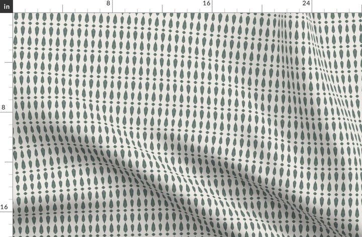 Fabric | Jaira Stripe - Rocky River (SW - Naturally Refined Collection)