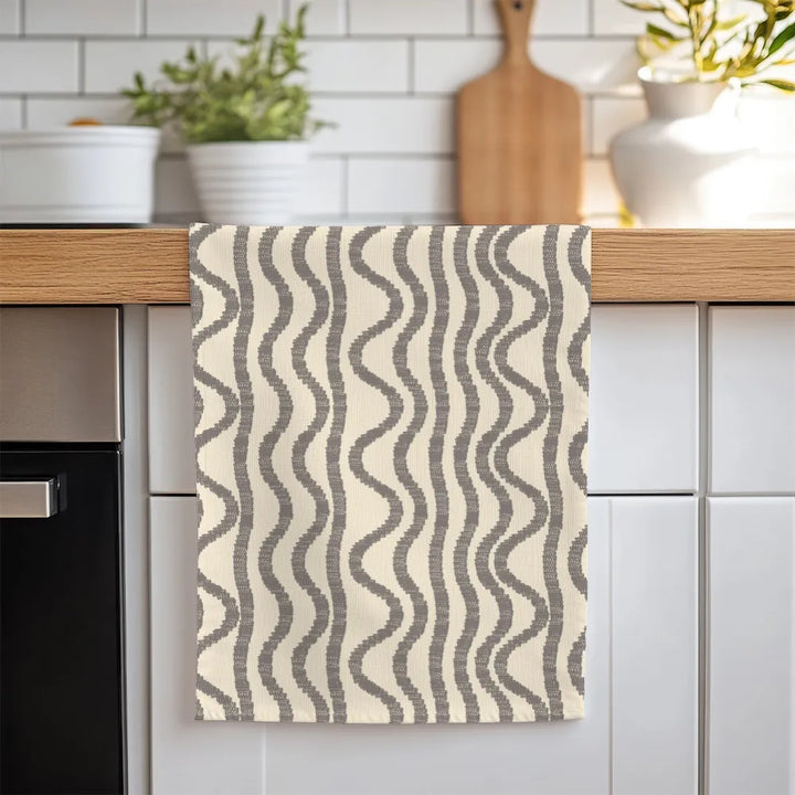 Natural Neutrals Tea Towel Set (6) – Common Thread