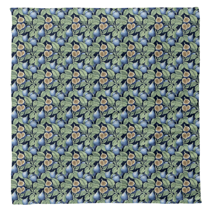 Verdant Fig™ Reversible Comforter Set - Fig &amp; Ink