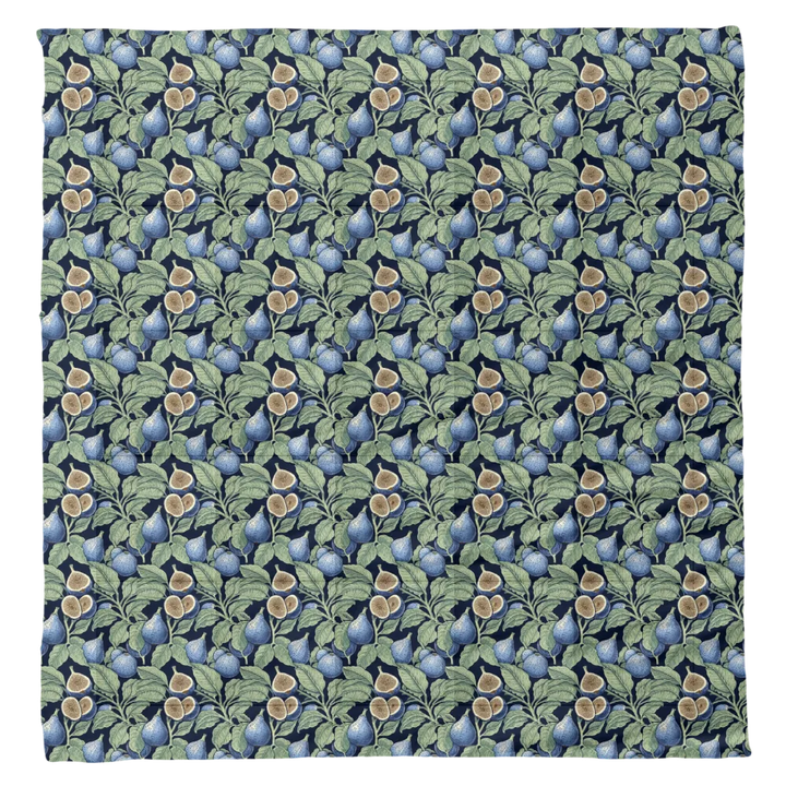 Verdant Fig™ Reversible Comforter Set - Fig &amp; Ink