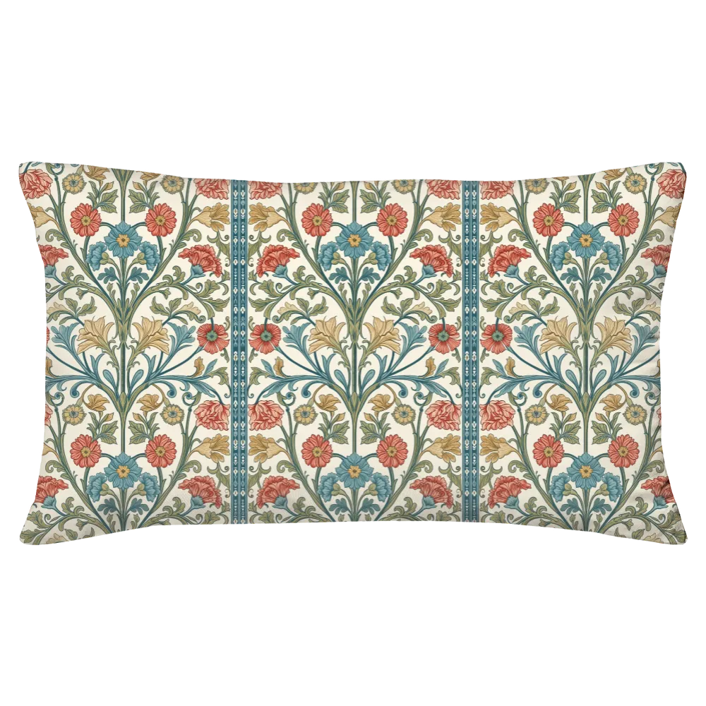 Sunlit Garden™ Reversible Comforter Set - Sunlit Garden