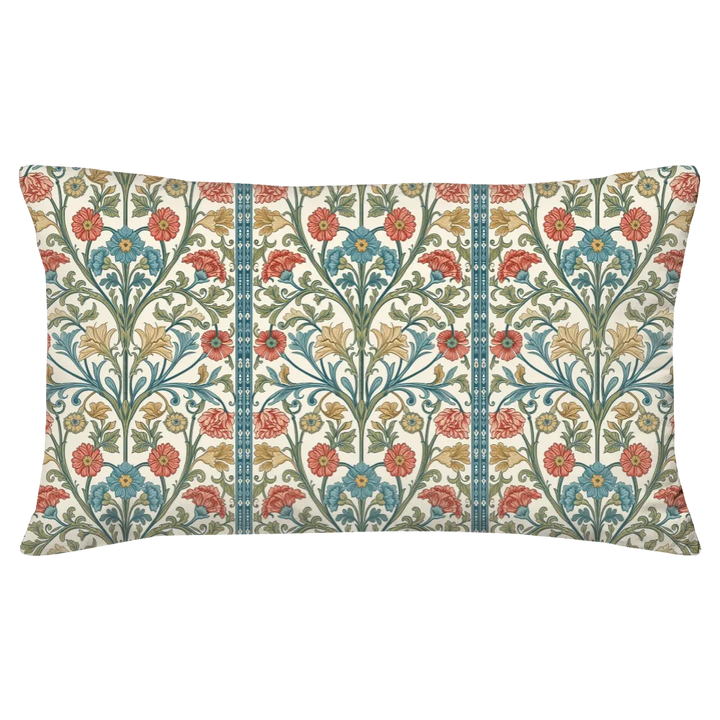Sunlit Garden™ Reversible Comforter Set - Sunlit Garden