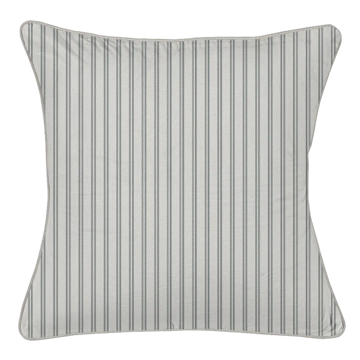 Form &amp; Field™ Piped Edge Throw Pillow – Stripe
