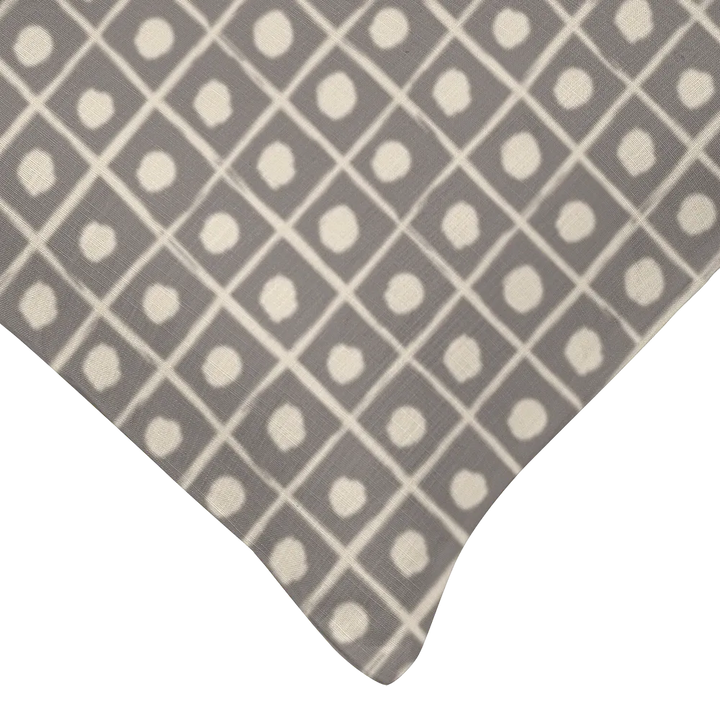 Natural Neutrals Reversible Pillow Pair – Common Thread