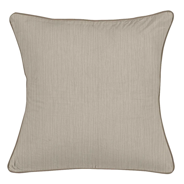 Verdant Fig™ Pillow Trio - Fig &amp; Ink
