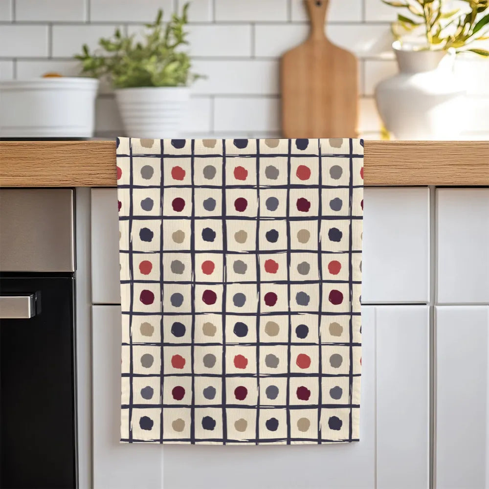 Tea Towel Set (6) – Heritage