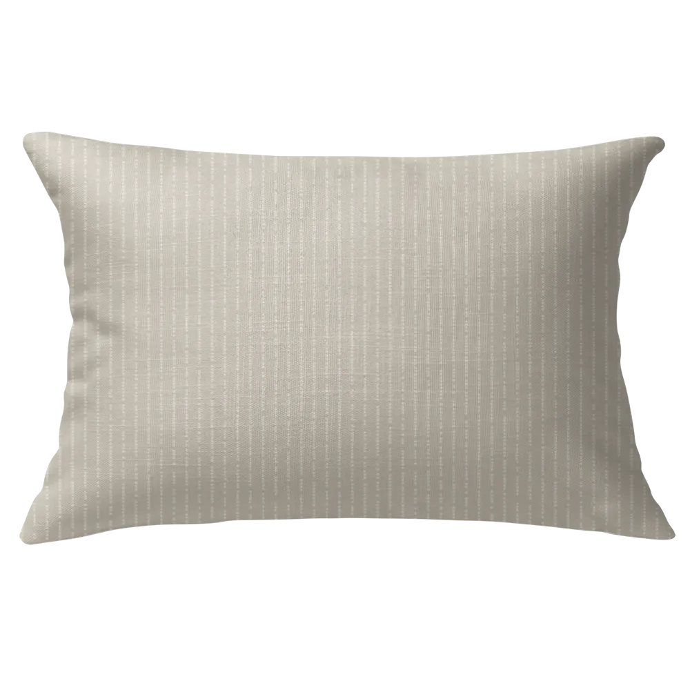 Midnight Garden™ Coordinates Pair – Damask (Beige)