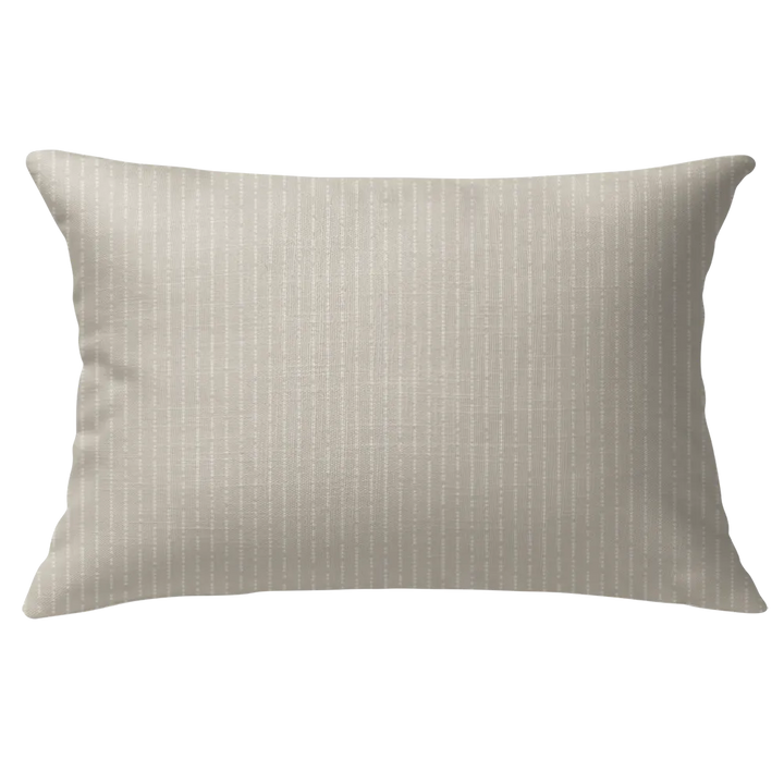 Midnight Garden™ Coordinates Pair – Damask (Beige)