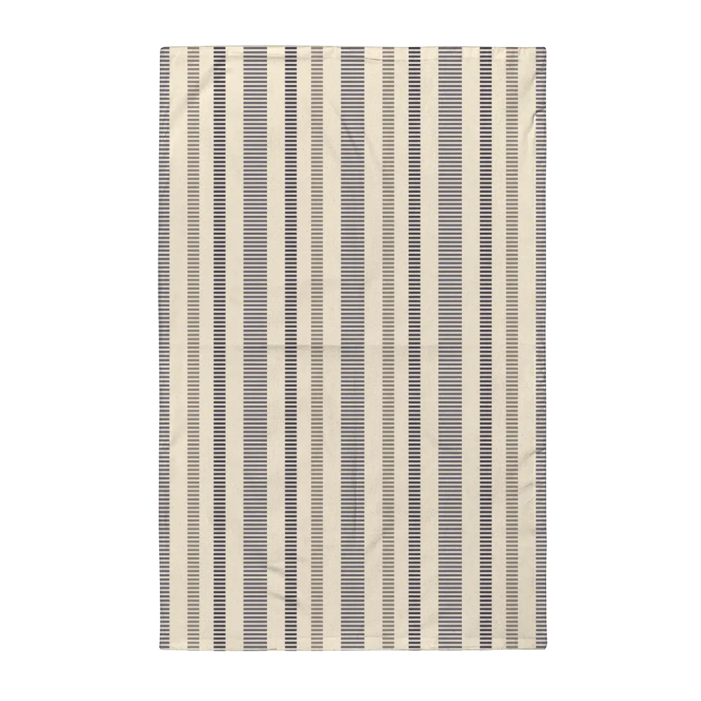Ikat Fusion Tea Towel Set (6) – Americana