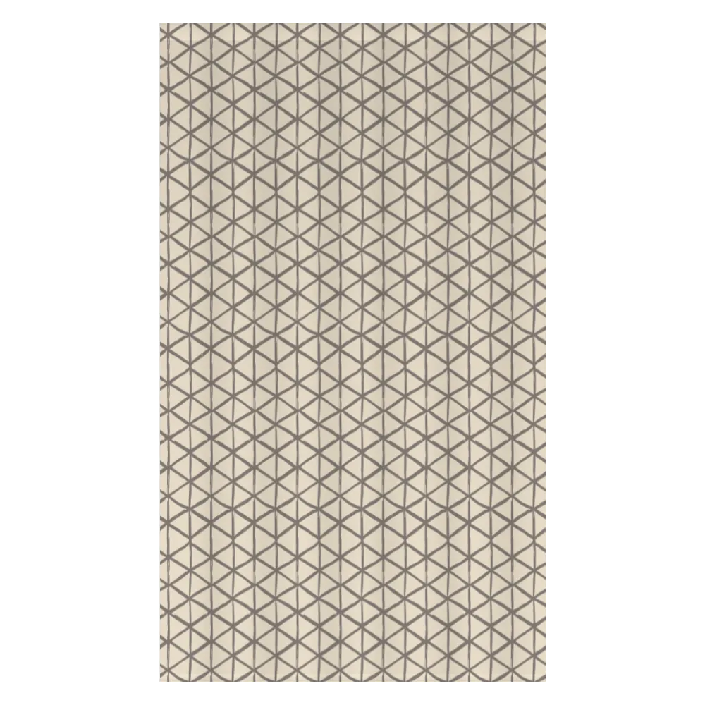 Natural Neutrals Curtain Panel Set – Common Thread (Cubic)