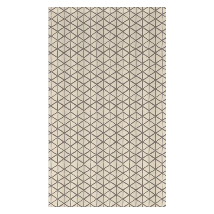 Natural Neutrals Curtain Panel Set – Common Thread (Cubic)
