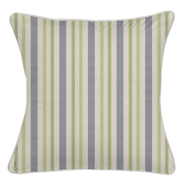 Reversible Pillow Pair – Tidal