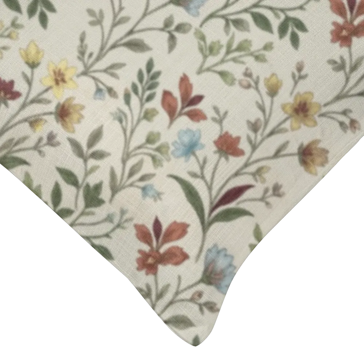 Form &amp; Field™ Lumbar Throw Pillow – Floral