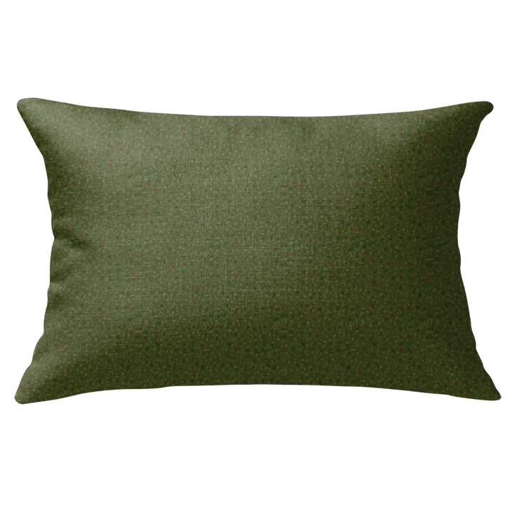 Midnight Garden Pillow Trio - Pomegranate Grove
