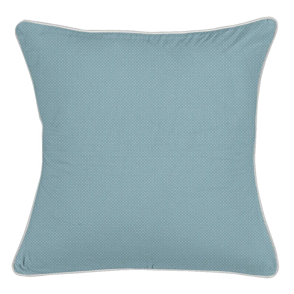 Vintage Cottage Collection Reversible Throw Pillow - Mildred