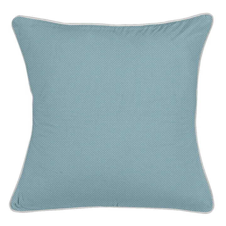 Vintage Cottage Collection Reversible Throw Pillow - Mildred