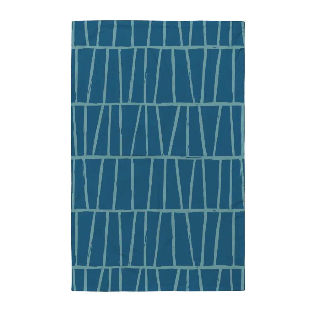 Tea Towel Set (6) – Curaçao