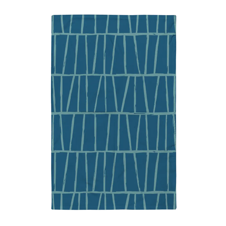 Tea Towel Set (6) – Curaçao