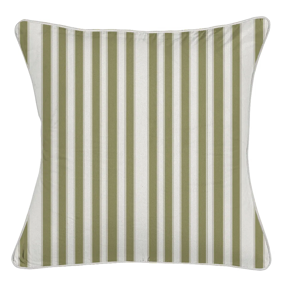 Vintage Cottage Collection Reversible Throw Pillow - Shelaugeh