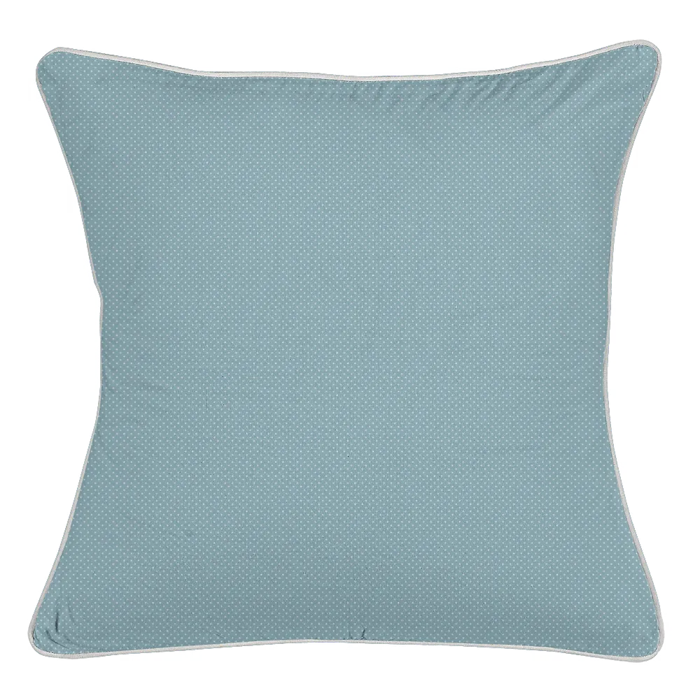 Emma – Reversible Throw Pillow | Vintage Cottage Collection