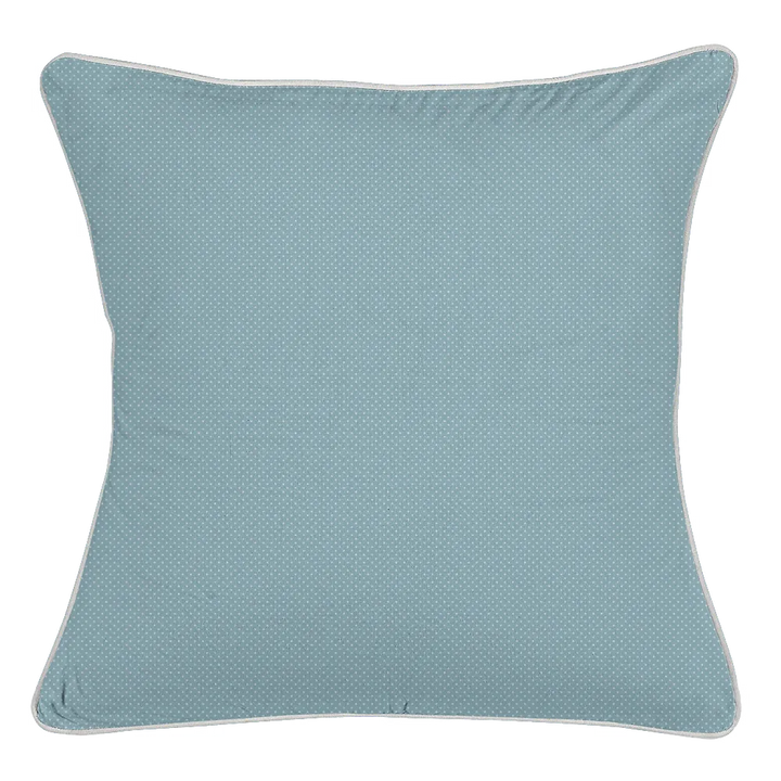 Emma – Reversible Throw Pillow | Vintage Cottage Collection