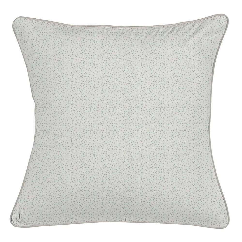 Form &amp; Field™ Piped Edge Throw Pillow – Floral